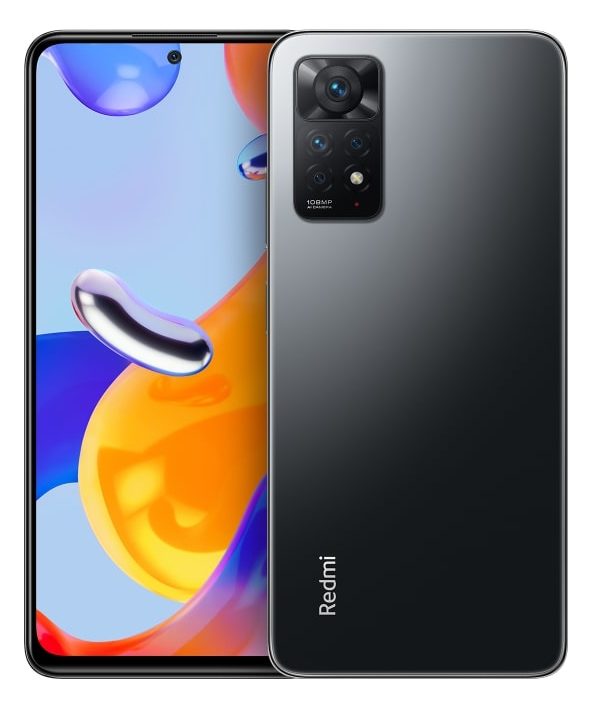 Рейтинг лучших смартфонов Xiaomi в 2023 году